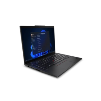Lenovo ThinkPad L14 G6 AMD | Black | 14 Lenovo ThinkPad L14 G6 AMD | Black | 14