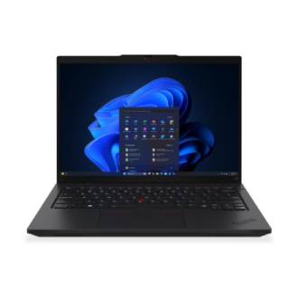 Lenovo ThinkPad L14 G6 AMD | Black | 14 Lenovo ThinkPad L14 G6 AMD | Black | 14