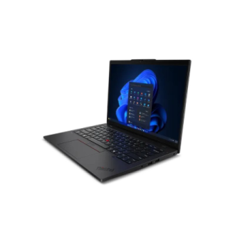 Lenovo ThinkPad L14 G6 AMD | Black | 14 Lenovo ThinkPad L14 G6 AMD | Black | 14