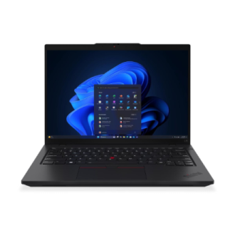 Lenovo ThinkPad L14 G6 AMD | Black | 14 Lenovo ThinkPad L14 G6 AMD | Black | 14