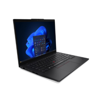 Lenovo ThinkPad L14 G6 AMD | Black | 14 Lenovo ThinkPad L14 G6 AMD | Black | 14