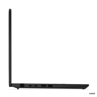 Lenovo ThinkPad L14 G6 AMD | Black | 14 Lenovo ThinkPad L14 G6 AMD | Black | 14