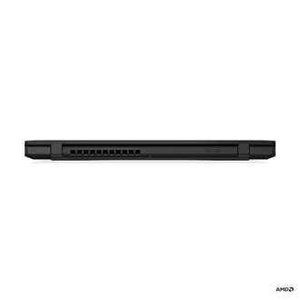 Lenovo ThinkPad L14 G6 AMD | Black | 14 Lenovo ThinkPad L14 G6 AMD | Black | 14