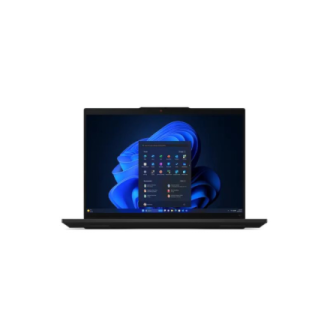 Lenovo ThinkPad L14 G6 AMD | Black | 14 Lenovo ThinkPad L14 G6 AMD | Black | 14