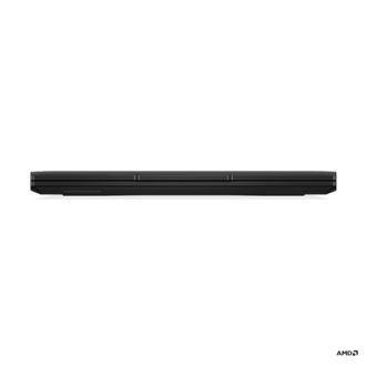 Lenovo ThinkPad L14 G6 AMD | Black | 14 Lenovo ThinkPad L14 G6 AMD | Black | 14