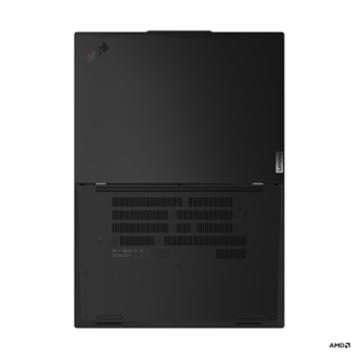 Lenovo ThinkPad L14 G6 AMD | Black | 14 Lenovo ThinkPad L14 G6 AMD | Black | 14