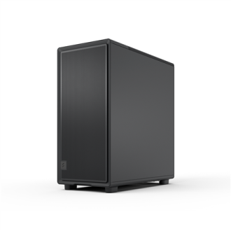 Fractal Design Case | Epoch | ATX | Black Solid Fractal Design Case | Epoch | ATX | Black Solid