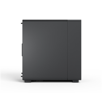 Fractal Design Case | Epoch | ATX | Black Solid Fractal Design Case | Epoch | ATX | Black Solid
