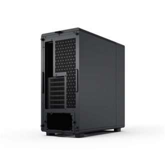 Fractal Design Case | Epoch | ATX | Black Solid Fractal Design Case | Epoch | ATX | Black Solid