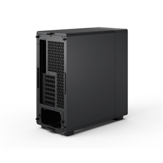 Fractal Design Case | Epoch | ATX | Black Solid Fractal Design Case | Epoch | ATX | Black Solid
