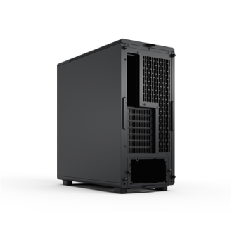 Fractal Design Case | Epoch | ATX | Black Solid Fractal Design Case | Epoch | ATX | Black Solid