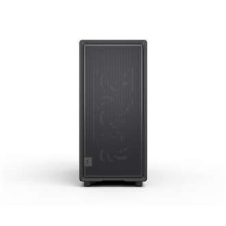 Fractal Design Case | Epoch | ATX | Black TG Light Tint Fractal Design Case | Epoch | ATX | Black TG Light Tint