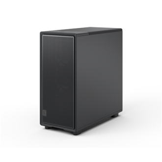 Fractal Design Case | Epoch | ATX | Black TG Light Tint Fractal Design Case | Epoch | ATX | Black TG Light Tint