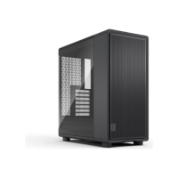 Fractal Design Case | Epoch | ATX | Black TG Light Tint