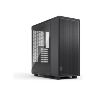 Fractal Design Case | Epoch | ATX | Black TG Light Tint Fractal Design Case | Epoch | ATX | Black TG Light Tint