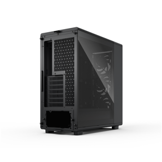 Fractal Design Case | Epoch | ATX | Black TG Light Tint Fractal Design Case | Epoch | ATX | Black TG Light Tint