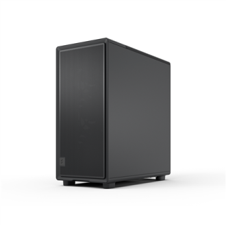 Fractal Design Case | Epoch | ATX | Black TG Light Tint Fractal Design Case | Epoch | ATX | Black TG Light Tint