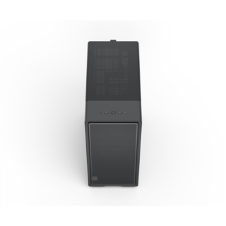 Fractal Design Case | Epoch | ATX | Black TG Light Tint Fractal Design Case | Epoch | ATX | Black TG Light Tint