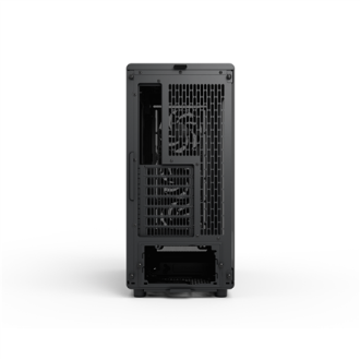 Fractal Design Case | Epoch | ATX | Black TG Light Tint Fractal Design Case | Epoch | ATX | Black TG Light Tint