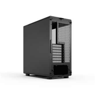 Fractal Design Case | Epoch | ATX | Black TG Light Tint Fractal Design Case | Epoch | ATX | Black TG Light Tint