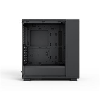 Fractal Design Case | Epoch | ATX | Black TG Light Tint Fractal Design Case | Epoch | ATX | Black TG Light Tint