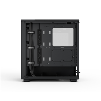 Fractal Design Case | Epoch | ATX | Black TG Light Tint Fractal Design Case | Epoch | ATX | Black TG Light Tint