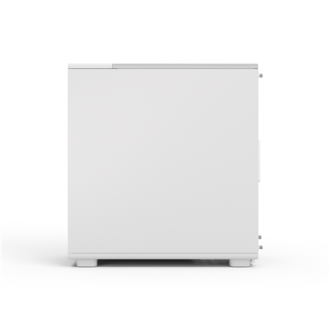 Fractal Design Case | Epoch | ATX | White TG Clear Tint Fractal Design Case | Epoch | ATX | White TG Clear Tint
