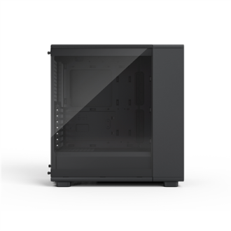 Fractal Design Case | Epoch | ATX | Black TG RGB Light Tint Fractal Design Case | Epoch | ATX | Black TG RGB Light Tint