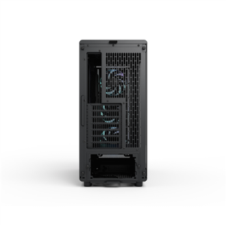 Fractal Design Case | Epoch | ATX | Black TG RGB Light Tint Fractal Design Case | Epoch | ATX | Black TG RGB Light Tint