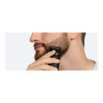 Braun Beard Trimmer | Series 5 BT5560 | Cordless | Number of length steps 40 Braun Beard Trimmer | Series 5 BT5560 | Cordless | Number of length steps 40