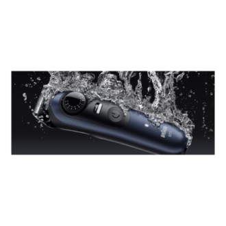 Braun Beard Trimmer | Series 7 BT7540 | Cordless | Number of length steps 40 Braun Beard Trimmer | Series 7 BT7540 | Cordless | Number of length steps 40