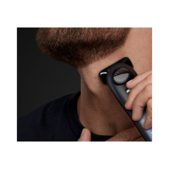 Braun Beard Trimmer | Series 7 BT7540 | Cordless | Number of length steps 40 Braun Beard Trimmer | Series 7 BT7540 | Cordless | Number of length steps 40