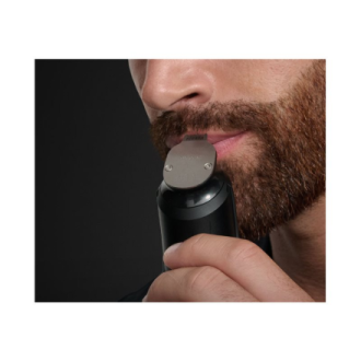 Braun Beard Trimmer | Series 7 BT7540 | Cordless | Number of length steps 40 Braun Beard Trimmer | Series 7 BT7540 | Cordless | Number of length steps 40