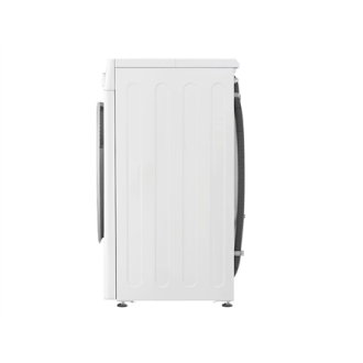 LG | Washing machine with dryer | F2DR508S1W | Energy efficiency class A-10%/E | Front loading | Washing capacity 8 kg | 1200 RP LG | Washing machine with dryer | F2DR508S1W | Energy efficiency class A-10%/E | Front loading | Washing capacity 8 kg | 1200 RP