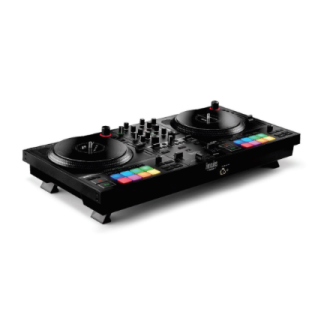 Hercules | DJControl Impulse T7 | USB connectivity Hercules | DJControl Impulse T7 | USB connectivity