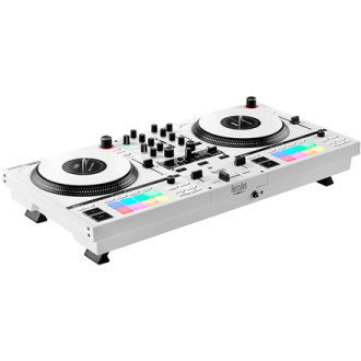 Hercules | DJControl Impulse T7 | USB connectivity Hercules | DJControl Impulse T7 | USB connectivity