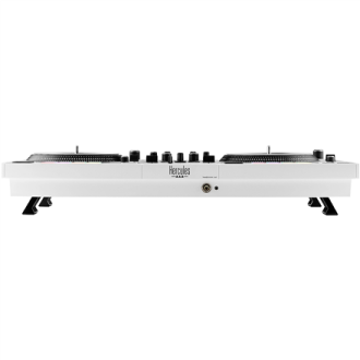Hercules | DJControl Impulse T7 | USB connectivity Hercules | DJControl Impulse T7 | USB connectivity