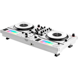 Hercules | DJControl Impulse T7 | USB connectivity Hercules | DJControl Impulse T7 | USB connectivity