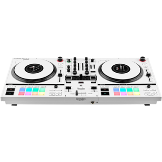 Hercules | DJControl Impulse T7 | USB connectivity Hercules | DJControl Impulse T7 | USB connectivity