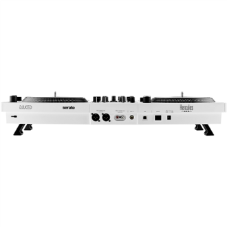 Hercules | DJControl Impulse T7 | USB connectivity Hercules | DJControl Impulse T7 | USB connectivity