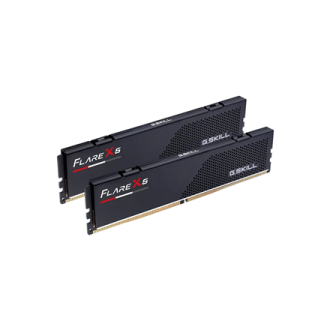 G.Skill | Flare X5 | 32 GB | DDR5 | 6000 MHz | PC/server | Registered No | ECC No G.Skill | Flare X5 | 32 GB | DDR5 | 6000 MHz | PC/server | Registered No | ECC No
