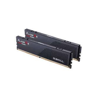 G.Skill | Flare X5 | 32 GB | DDR5 | 6000 MHz | PC/server | Registered No | ECC No G.Skill | Flare X5 | 32 GB | DDR5 | 6000 MHz | PC/server | Registered No | ECC No
