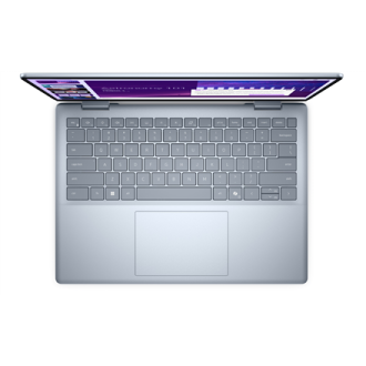 Dell Plus 2-in-1 DB04250 | Ice Blue | 14 Dell Plus 2-in-1 DB04250 | Ice Blue | 14