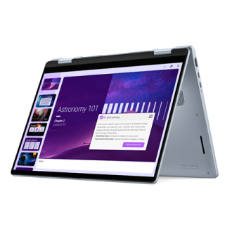 Dell Plus 2-in-1 DB04250 | Ice Blue | 14 Dell Plus 2-in-1 DB04250 | Ice Blue | 14