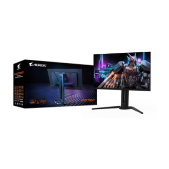 Gigabyte | AORUS FO27Q5P | 27 Gigabyte | AORUS FO27Q5P | 27