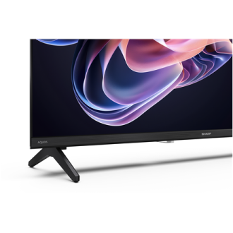 Sharp | 32HF2265E | 32 | Smart TV | Google TV Sharp | 32HF2265E | 32 | Smart TV | Google TV