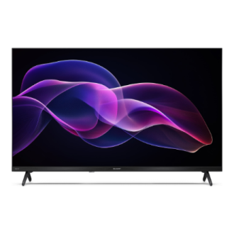 Sharp | 32HF3265E | 32 | Smart TV | Google TV Sharp | 32HF3265E | 32 | Smart TV | Google TV