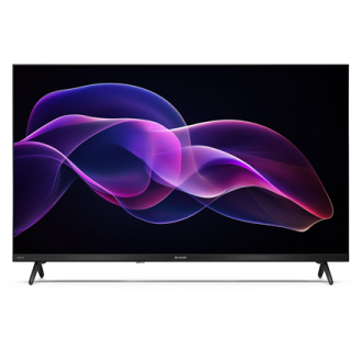 Sharp | 32HF3265E | 32 | Smart TV | Google TV Sharp | 32HF3265E | 32 | Smart TV | Google TV