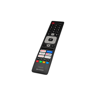 Sharp | 32HF3265E | 32 | Smart TV | Google TV Sharp | 32HF3265E | 32 | Smart TV | Google TV