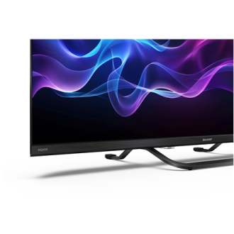 Sharp | 32HF3865E | 32 | Smart TV | Google TV Sharp | 32HF3865E | 32 | Smart TV | Google TV